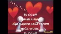 video Dj ekcelans - dinle aşkım sana yazdım