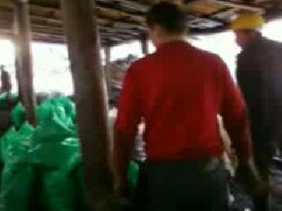 madenci camili köy