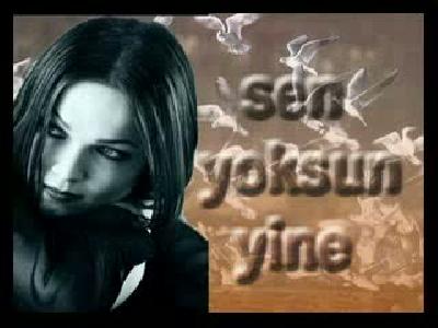 Ama Yoksun