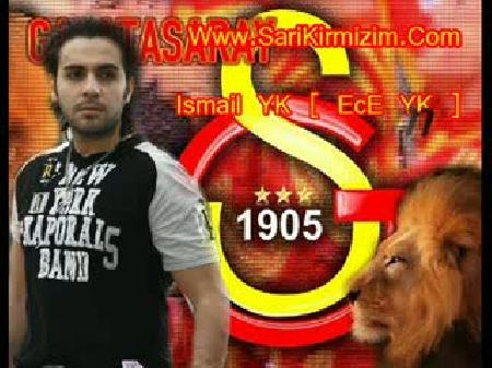 �smail Yk Cimbom Galatasaray �ampiyon