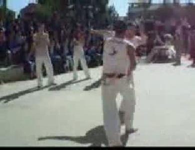capoeira eskisehir