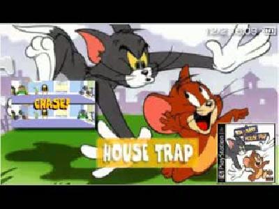 Eboot Tom Jerry