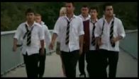 ARKA SIRADAKİLER - ARKADAŞ Klibi