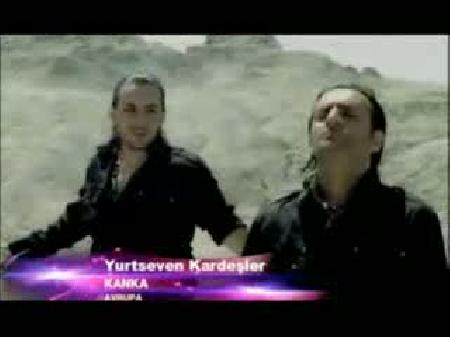 �smail Yk Kanka