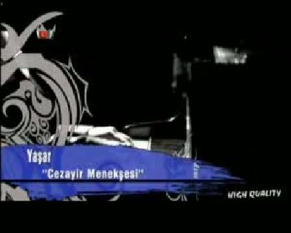 Ya�ar Cezayir Menek�esi