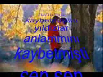 ahmet bulut yalan sevgıler