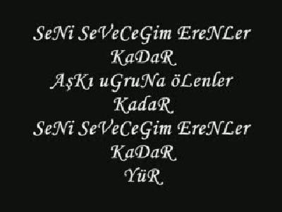 azeri kızı günel - erenler