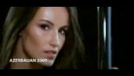 video azerbaycan - aysel & arash - always - eurovision s