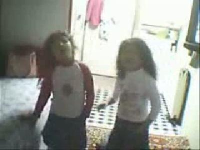 harika çocuklar