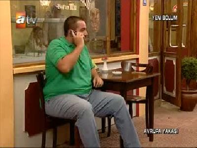 avrupa yakasi bölüm 164 kısım 5
