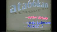 senin olsun ovaların dagların