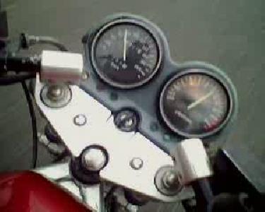 gs 500 ful modifiye