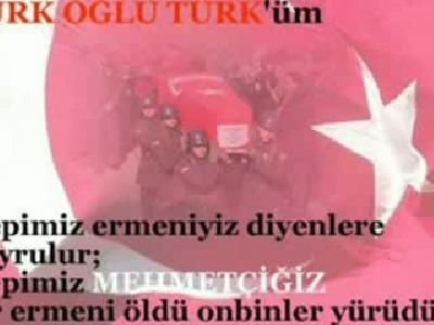 sözde ermeni soykırımı