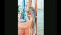 harika avcı birini buldum