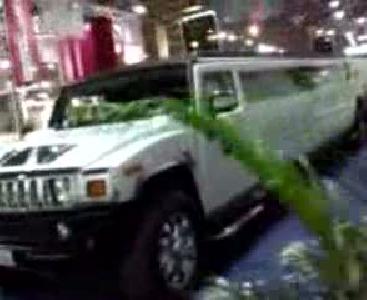 hummer xxl