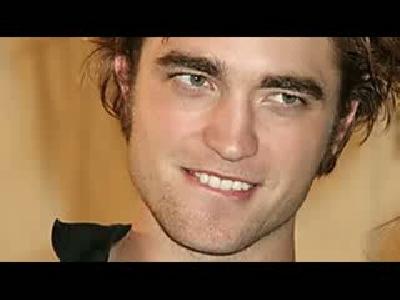 robert pattison yeni-çıtır