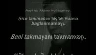 video bergama---teoman---