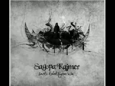sagopa ft. kolera hain 2oo9