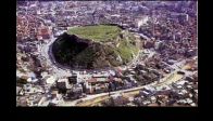 türkülerle gaziantep (hösün ağam)