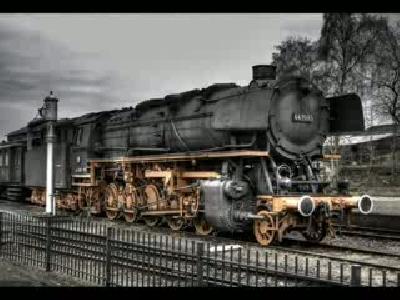 kara tren