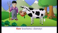 bebeklere ninni