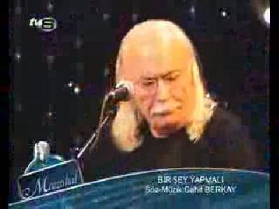 mogollar - bir sey yapmali
