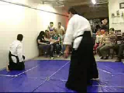 sakarya aikido