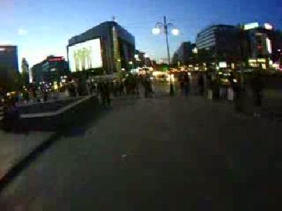ankara bisiklet turu