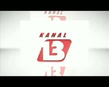 kanal 13 tanıtım videosu - 1