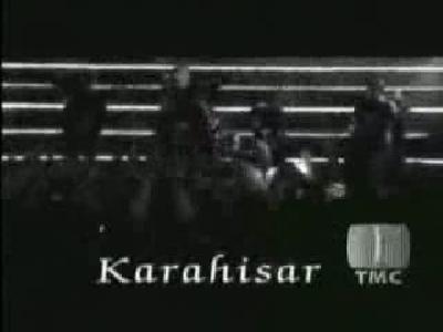 karahisar kalesi