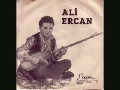 ali ercan sazım