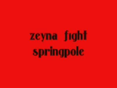 zeyna springpole