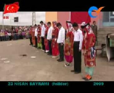 23nisan bayramı