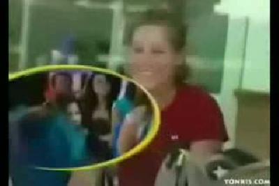 tangalı şaka:))