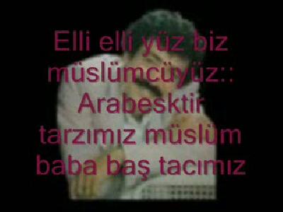 müslüm gürses vurma güzel vurma
