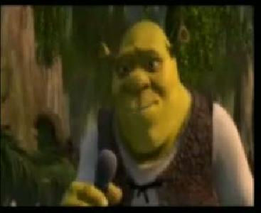 Shrek - Sevgilim Nasılsın
