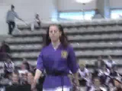 kareteci kız