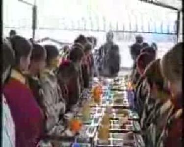 derince izcievi kampı