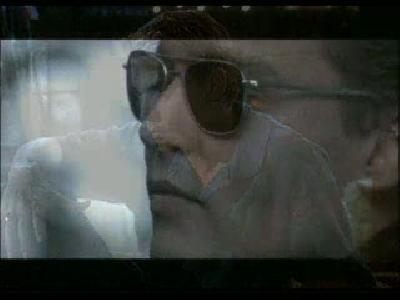 johnny depp(astronauts wife)