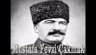 video Türkçü Mareşal FEVZİ ÇAKMAK Ata'ya