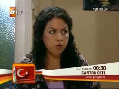 Yaban Gülü 12.Bölüm 2.Kısım