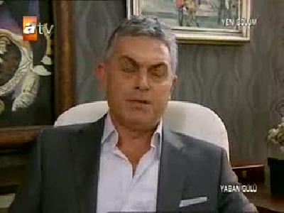 Yaban Gülü 12.Bölüm 3.Kısım