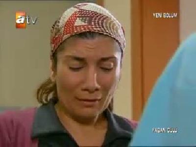 Yaban Gülü 12.Bölüm 4.Kısım