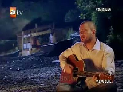 Yaban Gülü 13.Bölüm 1.Kısım