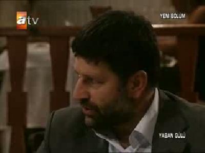 Yaban Gülü 13.Bölüm 2.Kısım