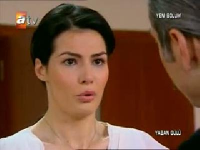 Yaban Gülü 13.Bölüm 4.Kısım