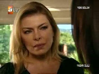 Yaban Gülü 13.Bölüm 5.Kısım