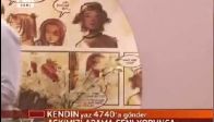 Deniz Yıldızı 114.Bölüm 2.Kısım