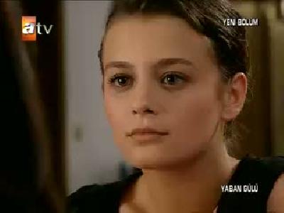 Yaban Gülü 14.Bölüm 6.Kısım