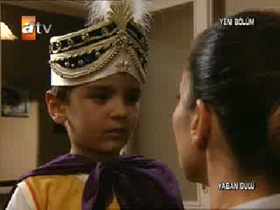Yaban Gülü 14.Bölüm 7.Kısım